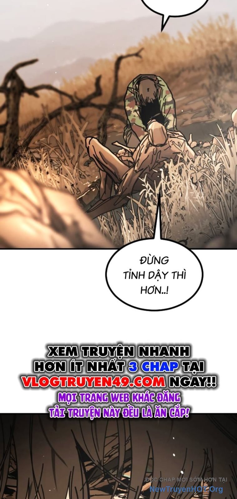 Đại Dịch Seoul Chương 172 Ảnh 22