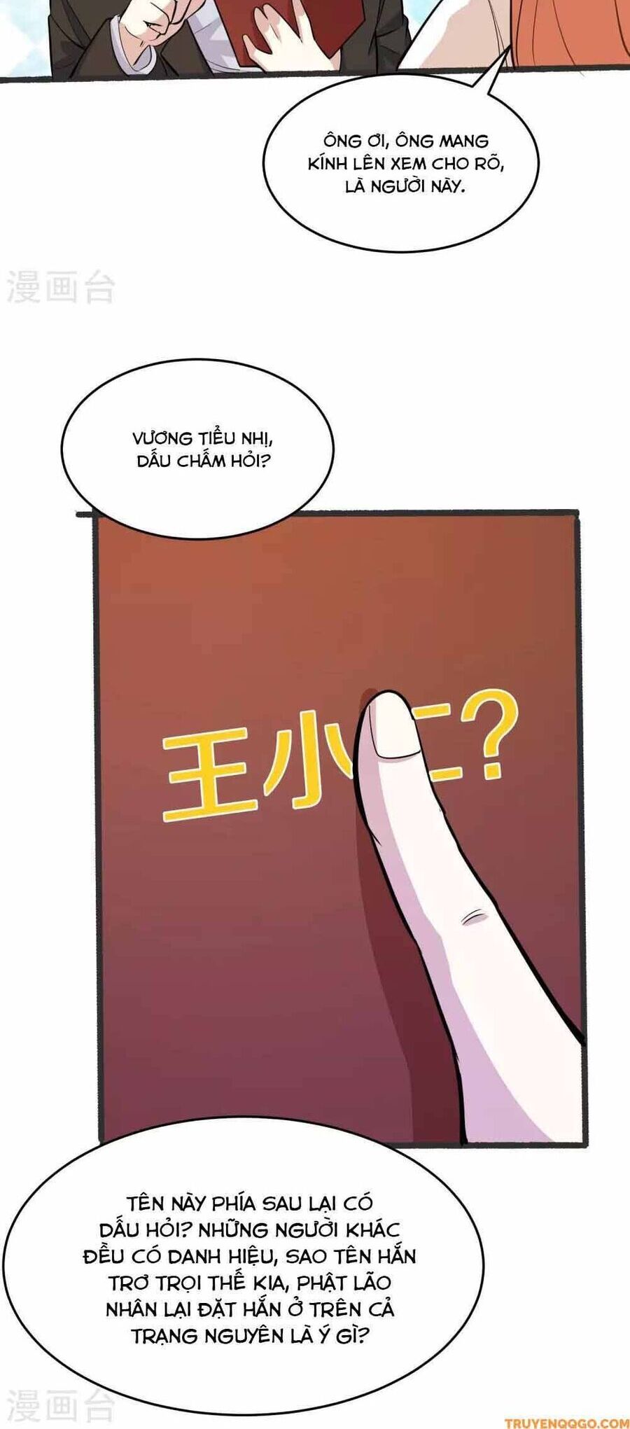 Ứng Dụng Thần Kỳ Chương 28 Ảnh 11
