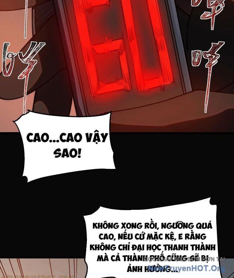 Sau Khi Chia Tay Hoa Khôi, Võ Đạo Của Ta Thẳng Tới Cấp Thần Chương 19 Ảnh 19
