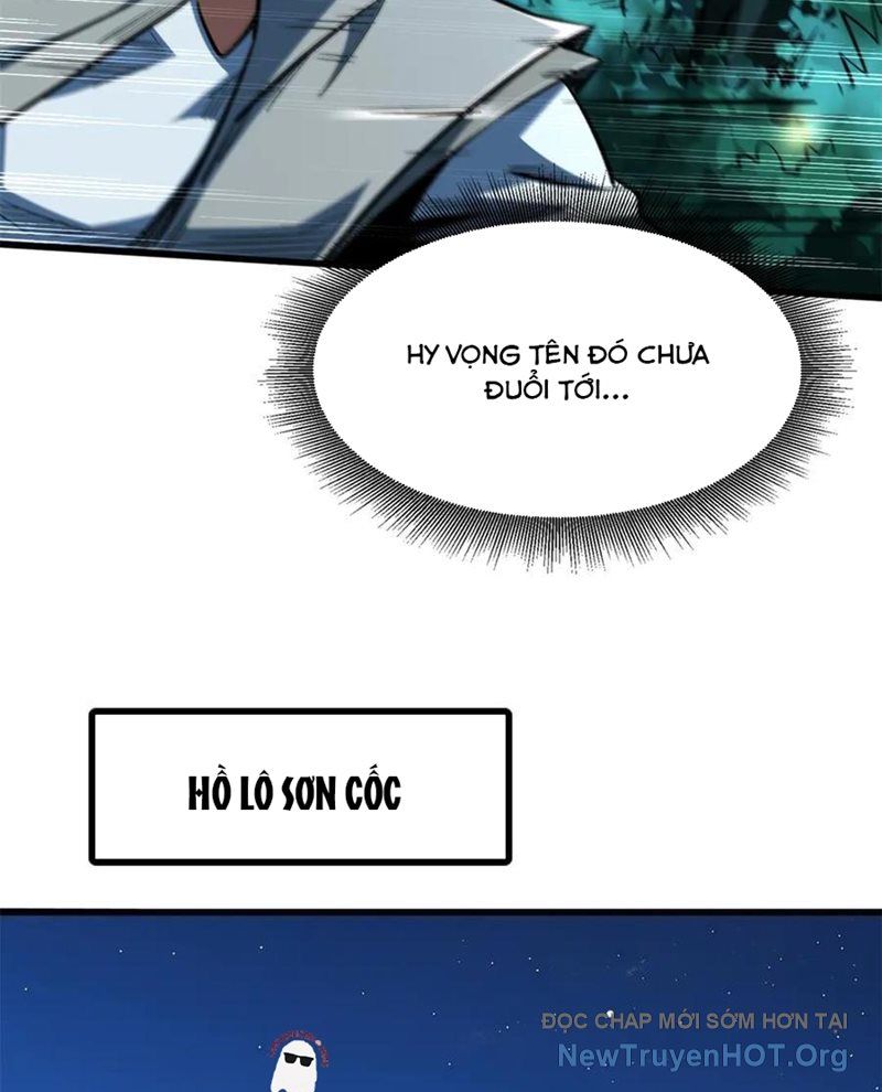 Siêu Cấp Thần Cơ Nhân Chương 384 Ảnh 23