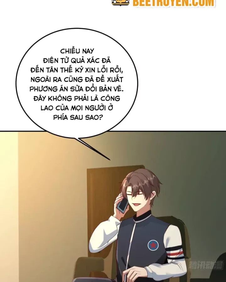 Ta Không Muốn Trùng Sinh Đâu Chương 443 Ảnh 19