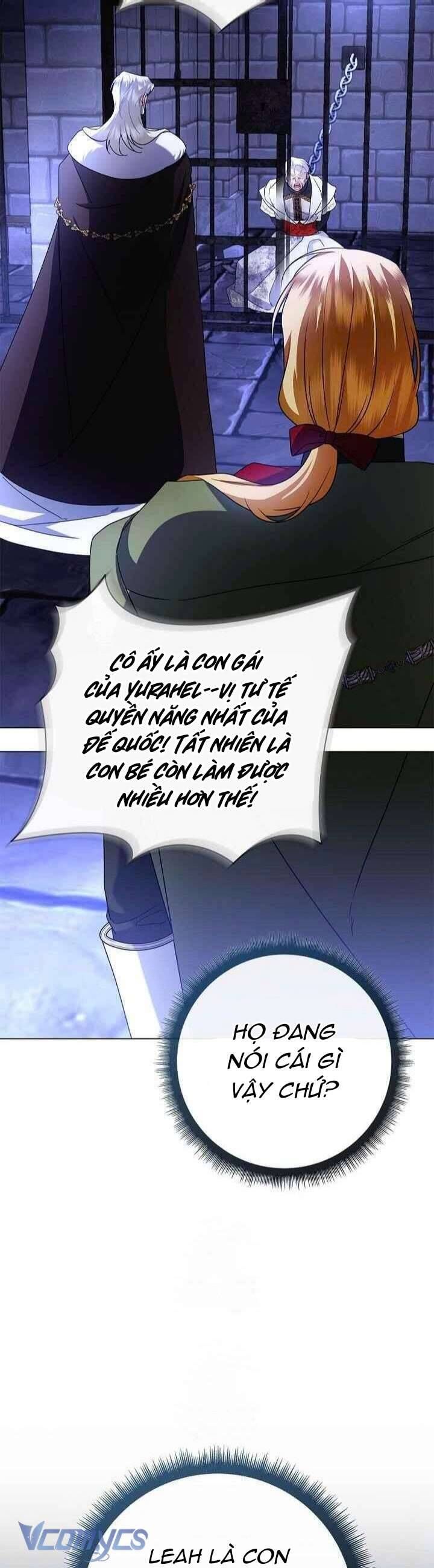 Xin Lỗi Vì Tôi Không Thể Rời Mắt Khỏi Vẻ Ngoài Của Ngài Chương 38 Ảnh 30