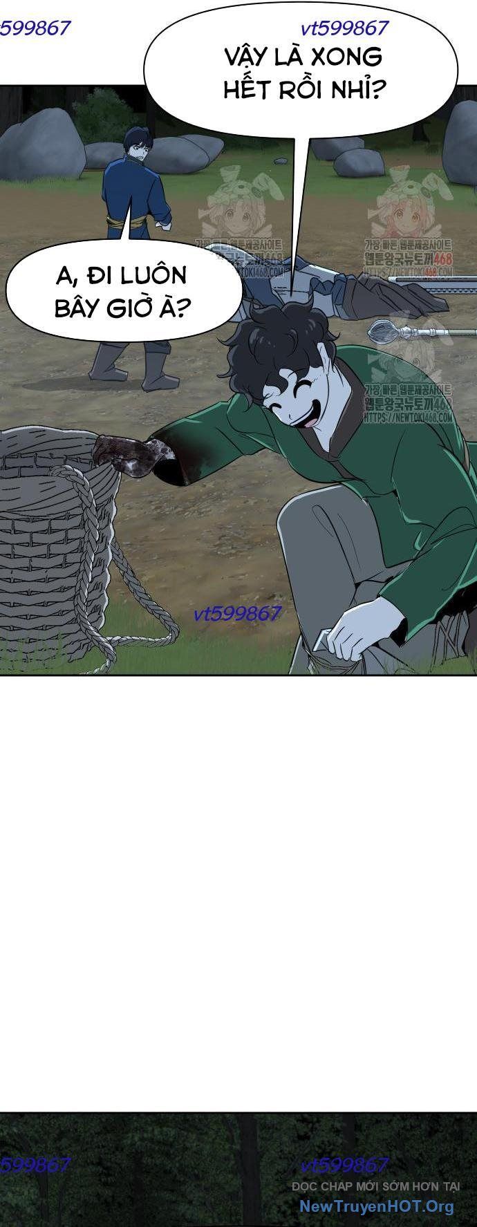 Bộ Mặt Giả Tạo Chương 9 Ảnh 36