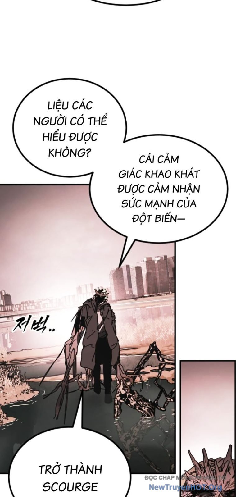 Đại Dịch Seoul Chương 174 Ảnh 57