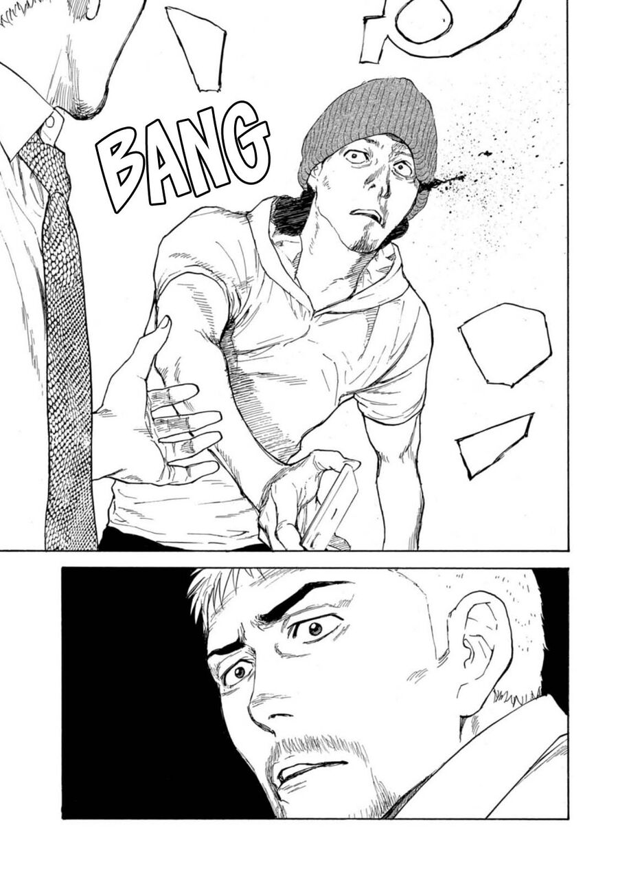 My Home Hero Chương 130 Ảnh 19