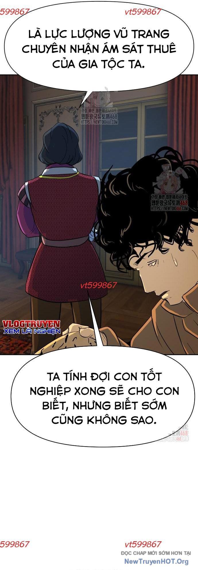 Bộ Mặt Giả Tạo Chương 9 Ảnh 86