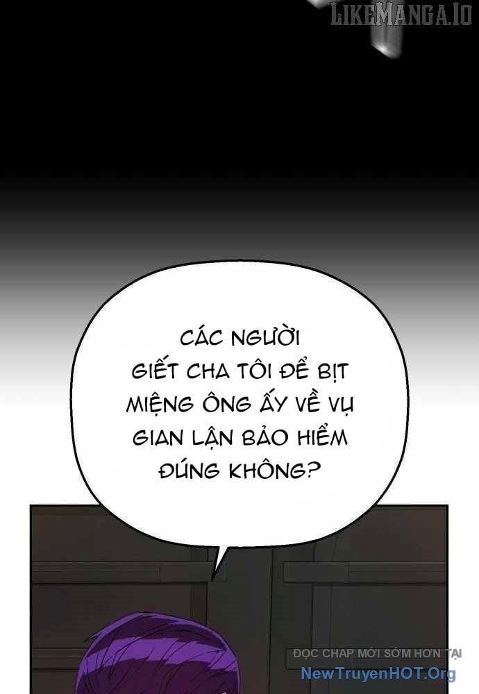 Hồ Sơ Ác Nhân Chương 13 Ảnh 34
