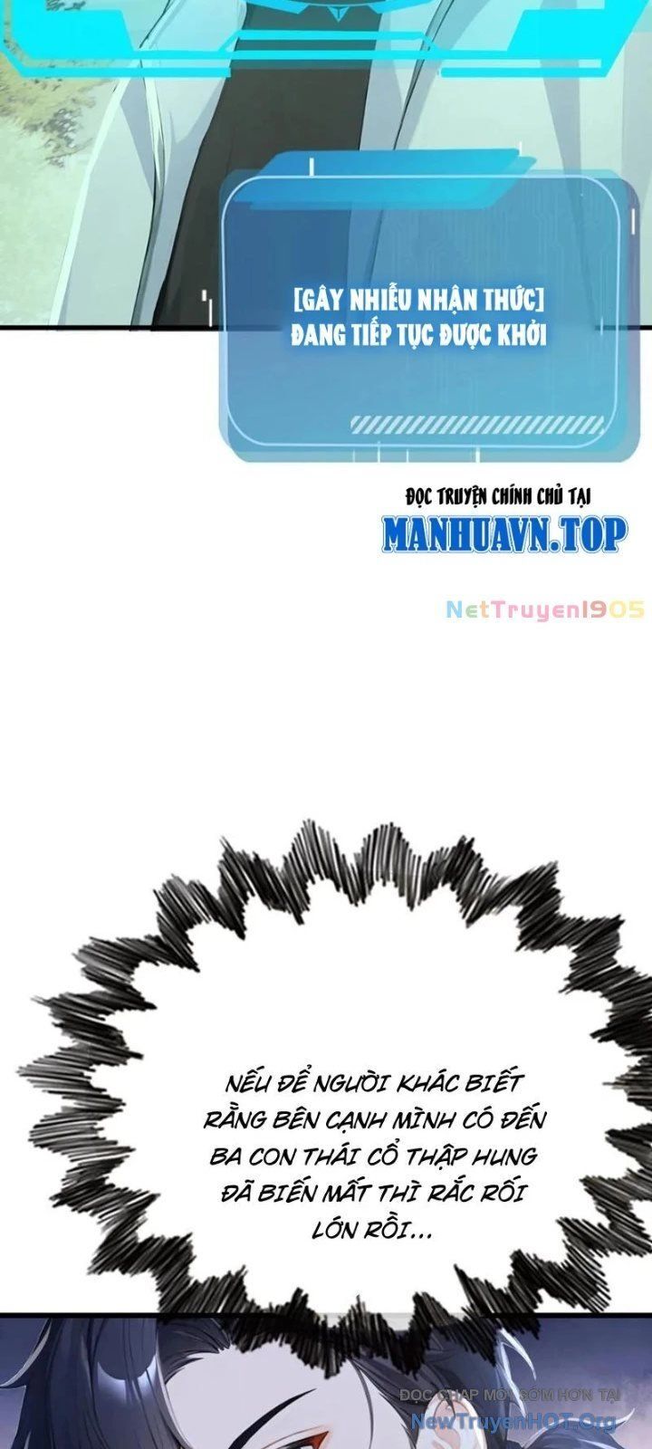 Thái Cổ Thập Hung: Người Khác Ngự Thú Ta Ngự Thú Nương Chương 48 Ảnh 54