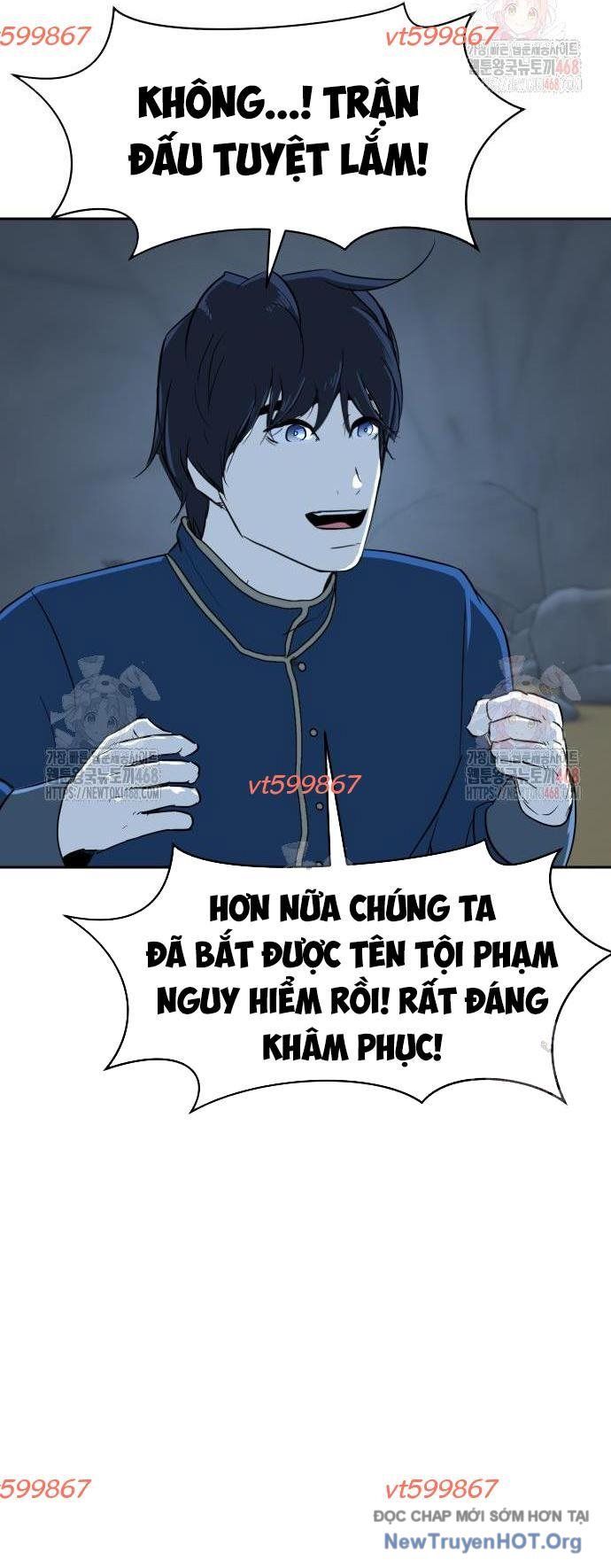 Bộ Mặt Giả Tạo Chương 9 Ảnh 33