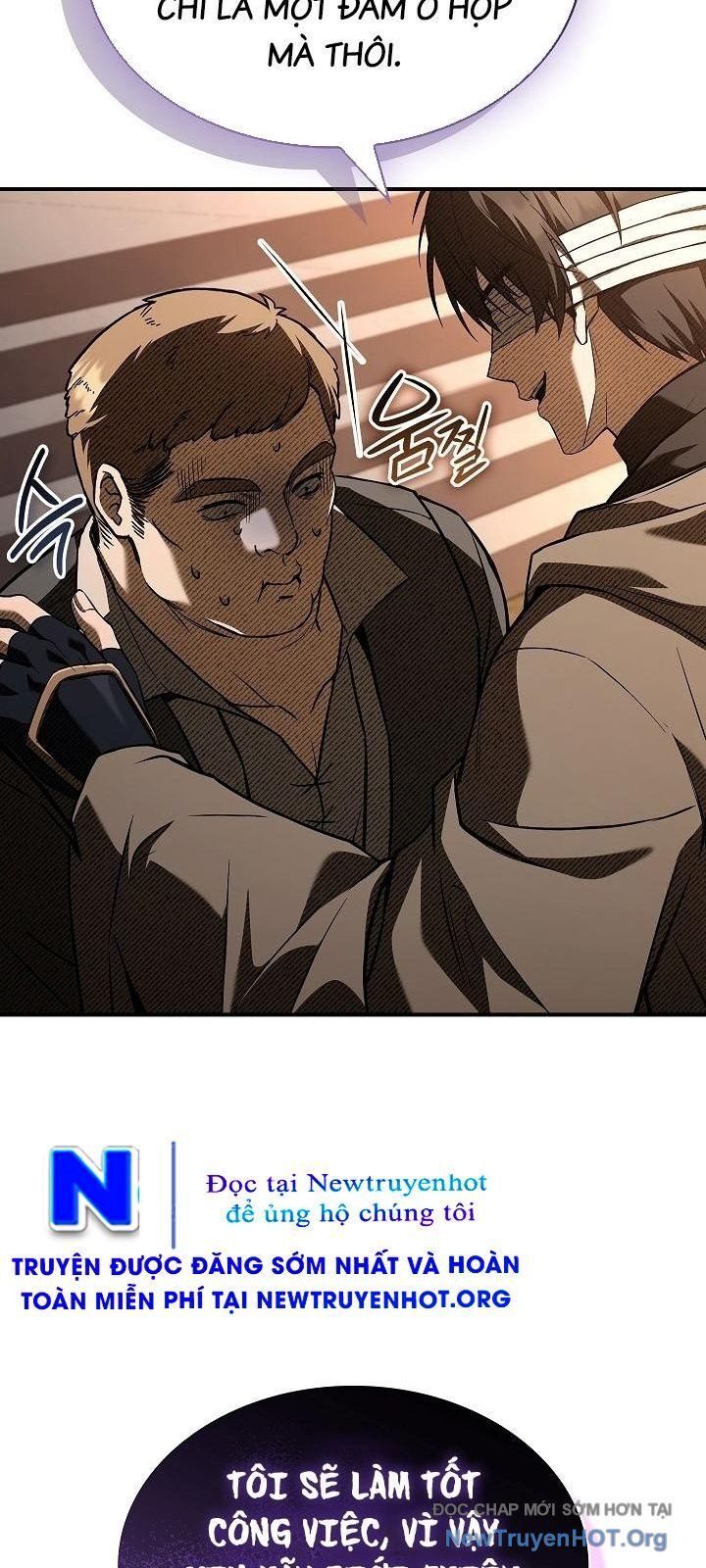 Vô Hồn Bất Kính Giả Dạ Chương 50 Ảnh 34