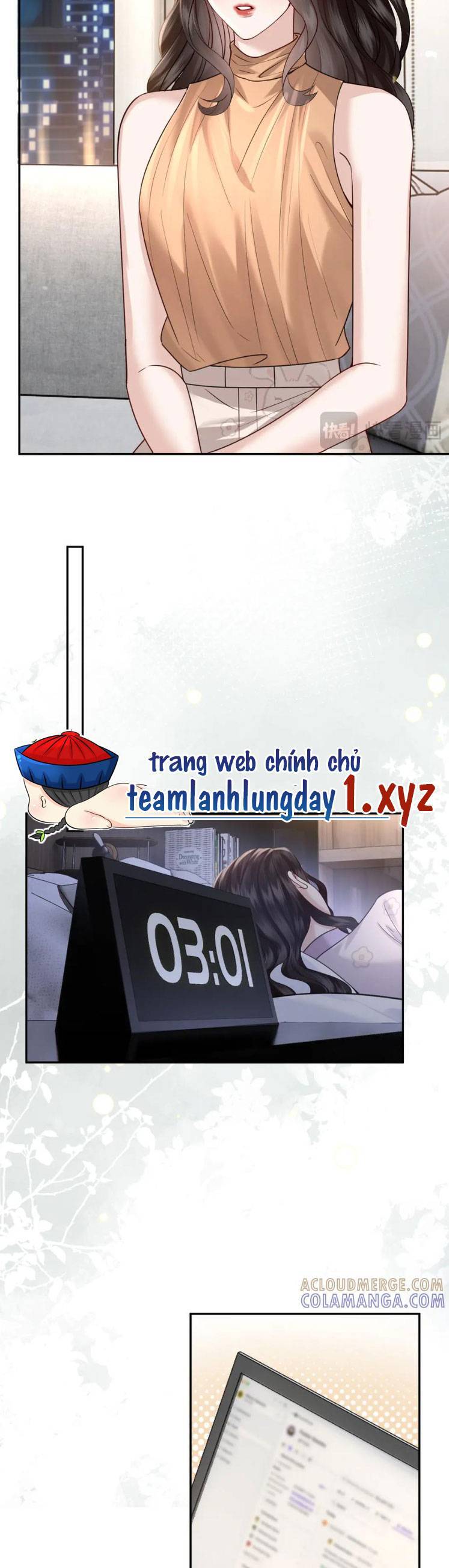 Sau Khi Xuyên Thành Tiểu Bảo Bảo , Cả Nhà Phản Diện Đều Muốn Giết Tôi! Chương 27 Ảnh 5