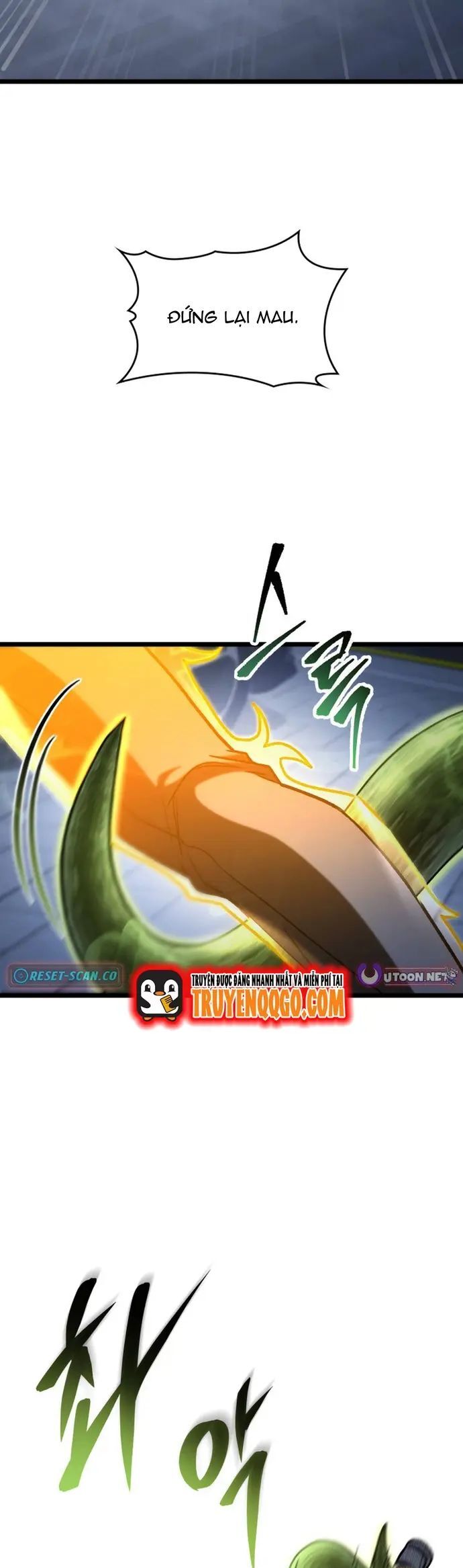 Thợ Săn Số Mệnh Cấp F Chương 91 Ảnh 35