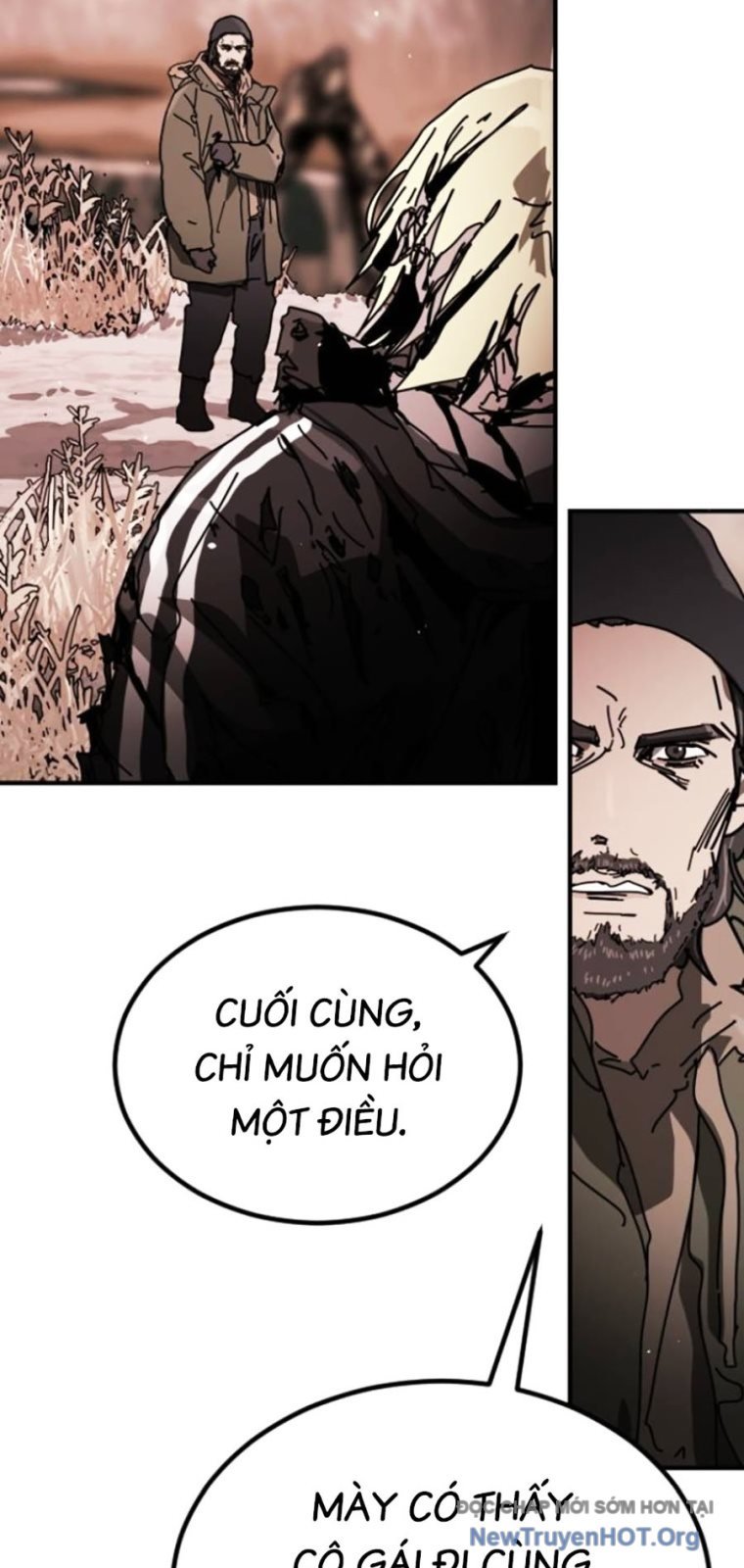 Đại Dịch Seoul Chương 174 Ảnh 80