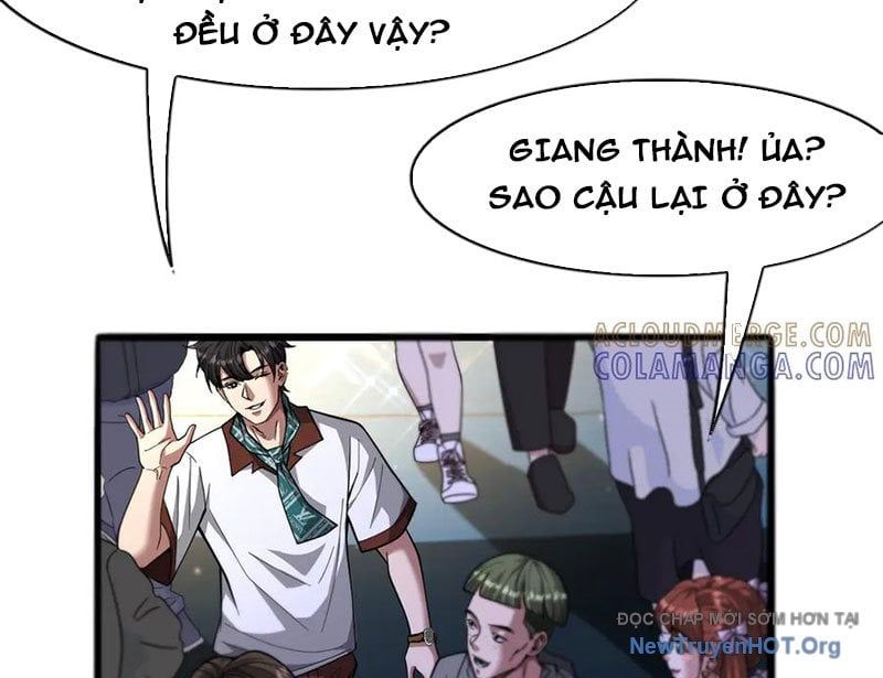 Thần Hào Như Ta, Làm Tra Nam Cũng Là Hợp Lý Chương 9 Ảnh 36