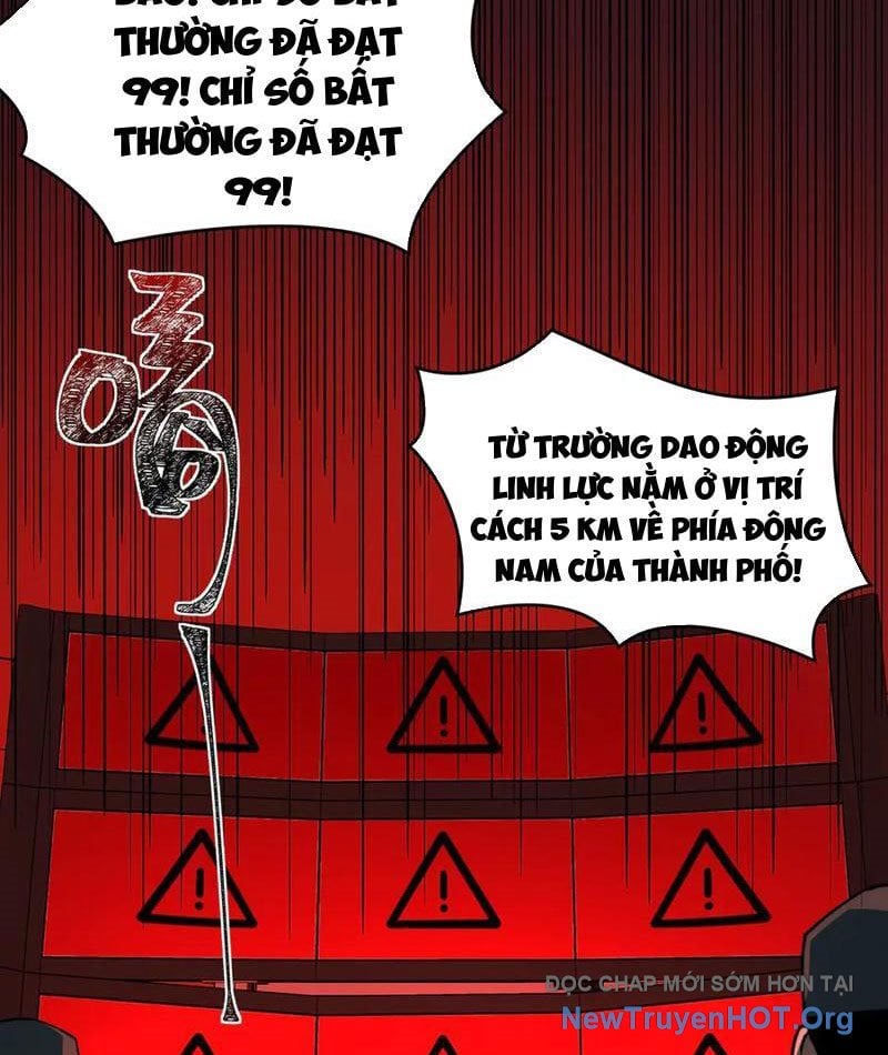 Sau Khi Chia Tay Hoa Khôi, Võ Đạo Của Ta Thẳng Tới Cấp Thần Chương 18 Ảnh 11