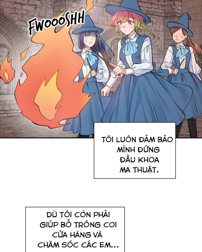 Phải Lòng Ông Nội Của Vị Hôn Phu Cũ Của Tôi Chương 97 Ảnh 6