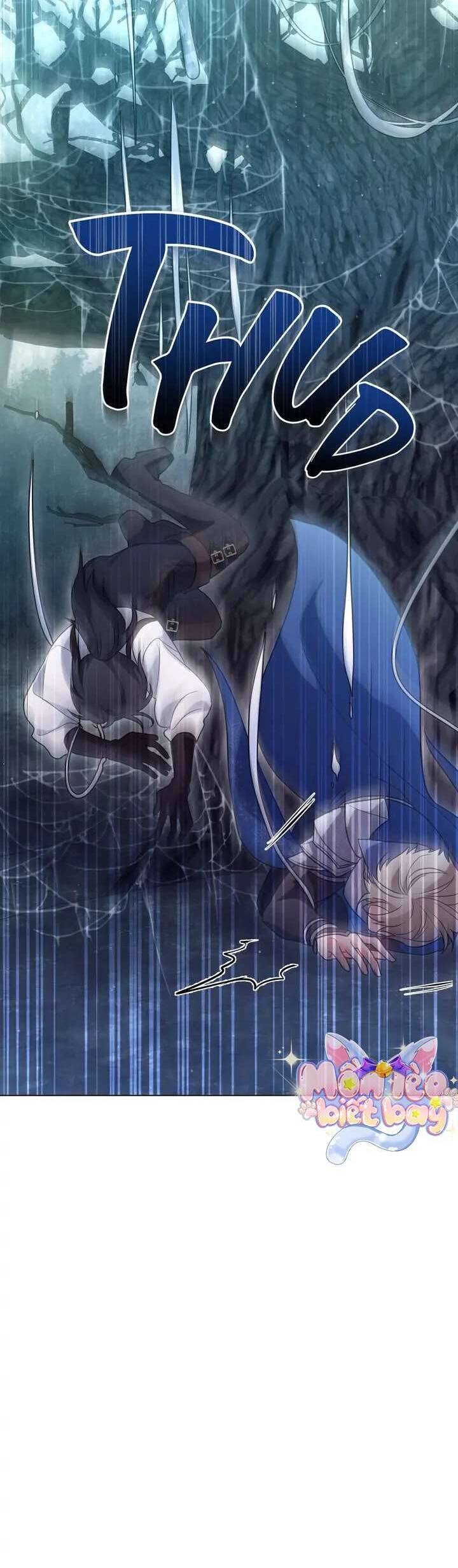 Phải Lòng Nàng Công Chúa Có Thời Hạn Chương 17 Ảnh 12