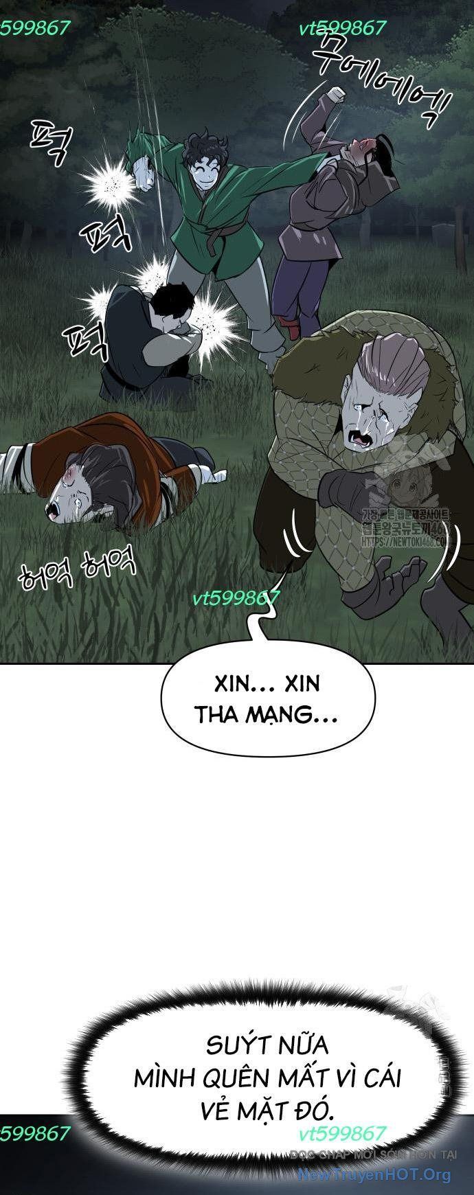 Bộ Mặt Giả Tạo Chương 6 Ảnh 36