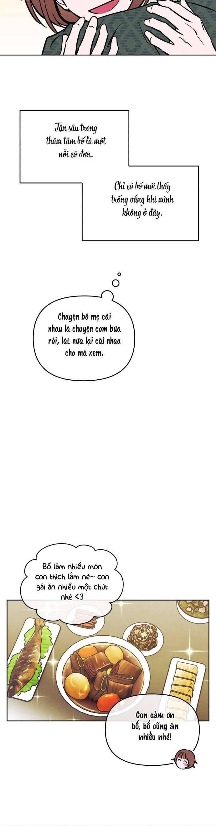 Để Em Cho Cô Mượn Chút Lửa Nhé? Chương 32 Ảnh 11