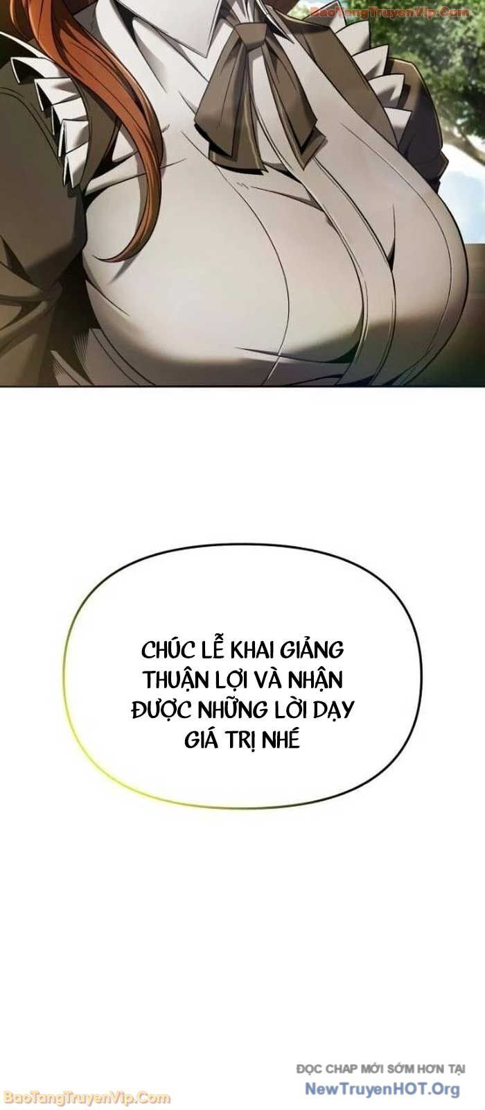 Cuộc Sống Tái Sinh Của Pháp Sư Hẻm Tối Chương 10 Ảnh 25