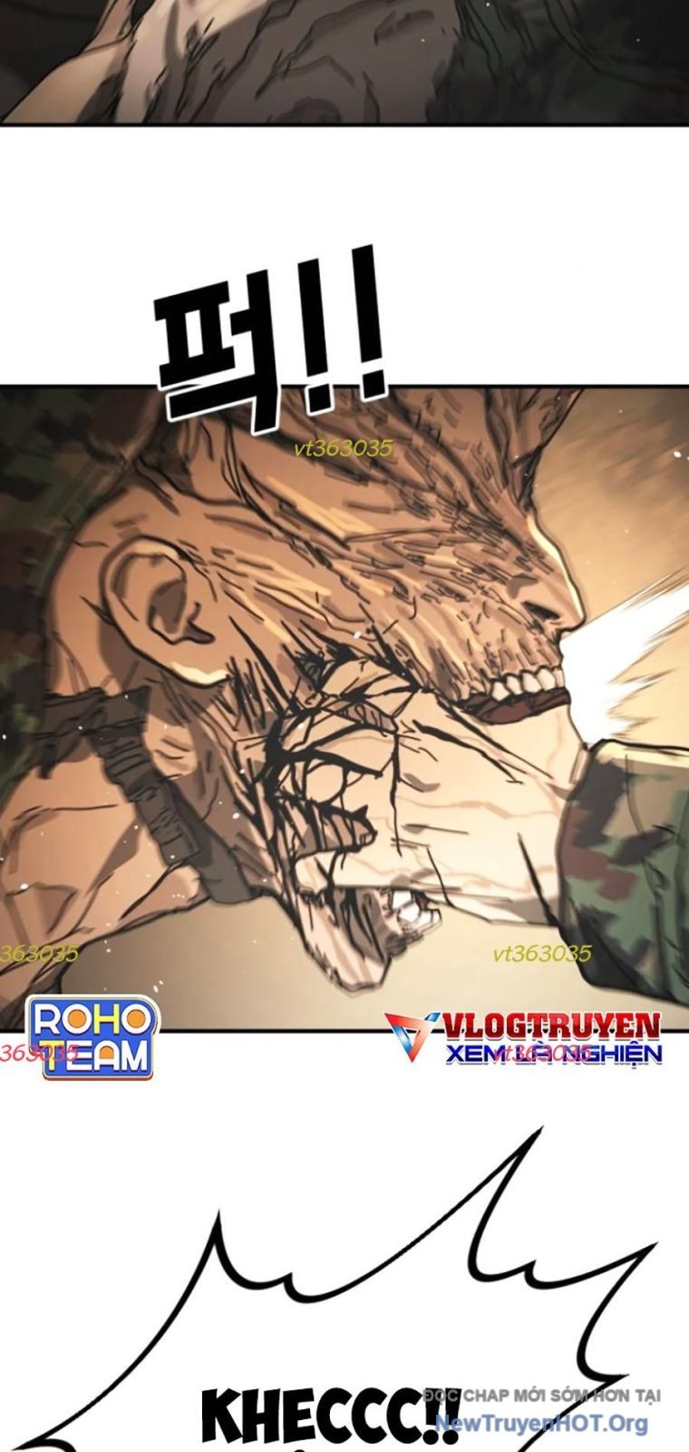 Đại Dịch Seoul Chương 172 Ảnh 10