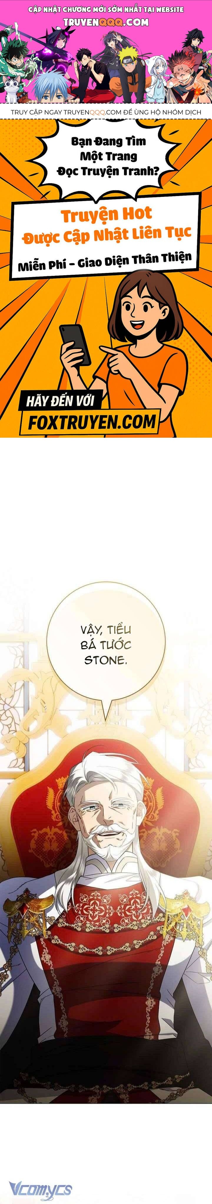 Xin Lỗi Vì Tôi Không Thể Rời Mắt Khỏi Vẻ Ngoài Của Ngài Chương 38 Ảnh 2