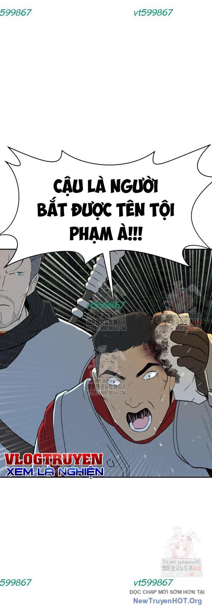 Bộ Mặt Giả Tạo Chương 9 Ảnh 51