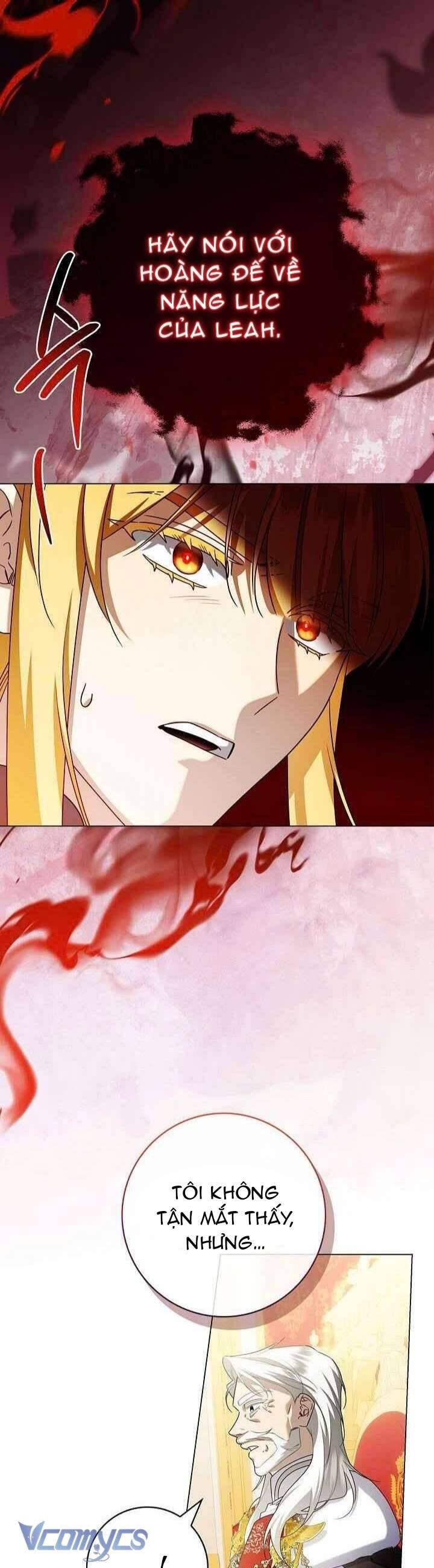 Xin Lỗi Vì Tôi Không Thể Rời Mắt Khỏi Vẻ Ngoài Của Ngài Chương 38 Ảnh 8