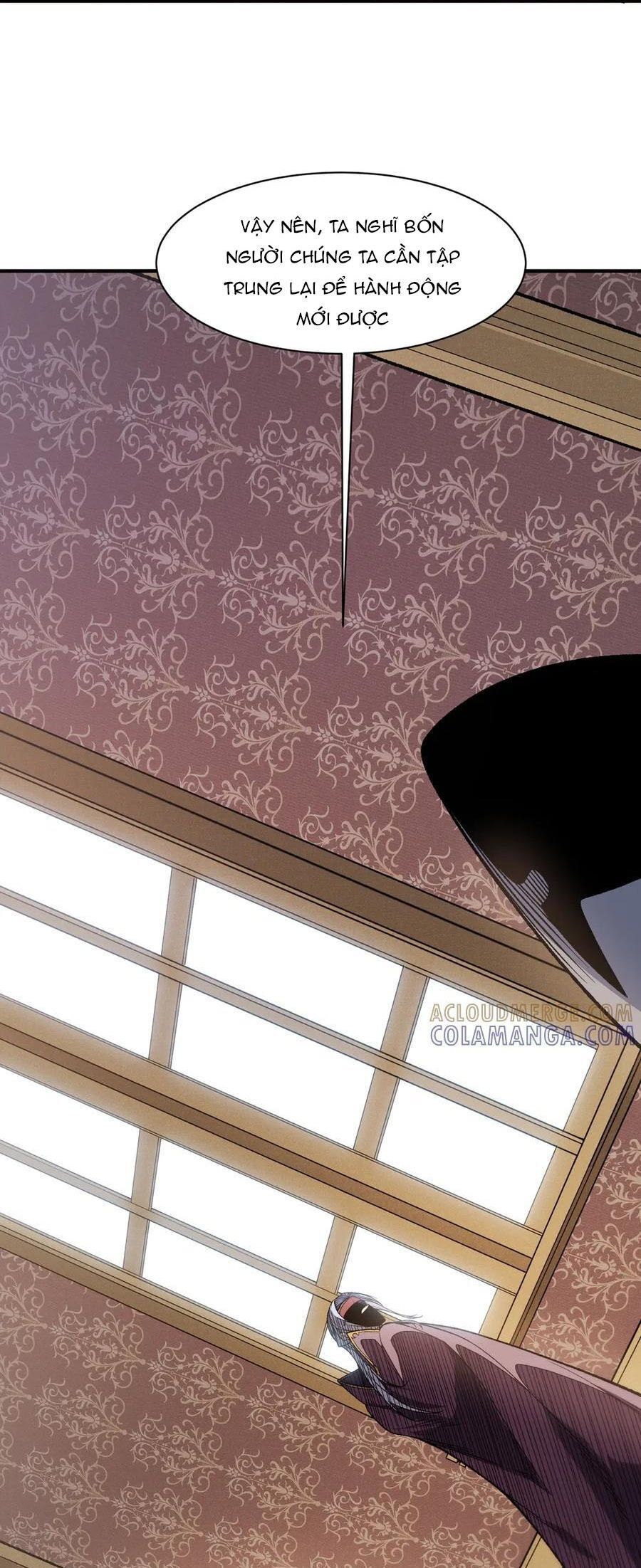 Quỷ Tiến Hóa Chương 121 Ảnh 92