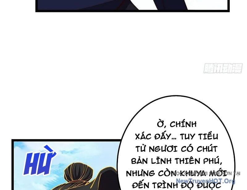 Chưởng Môn Khiêm Tốn Chút Chương 553 Ảnh 27
