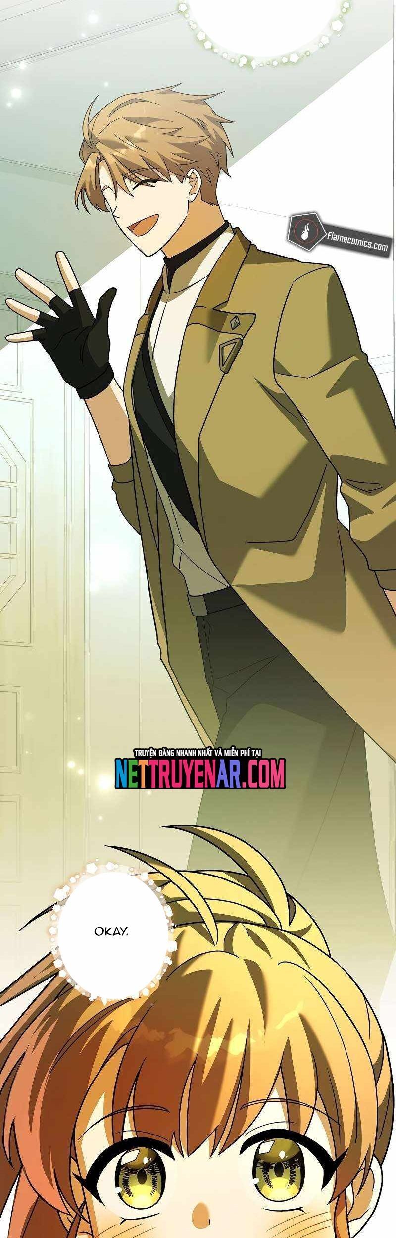 Nhân Vật Ngoài Lề Tiểu Thuyết Chương 142 Ảnh 46