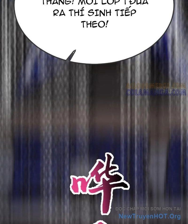 Thái Cổ Thập Hung: Người Khác Ngự Thú Ta Ngự Thú Nương Chương 54 Ảnh 66