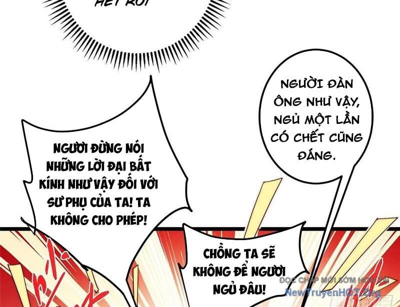 Chưởng Môn Khiêm Tốn Chút Chương 553 Ảnh 9