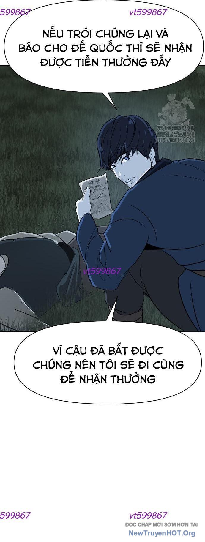 Bộ Mặt Giả Tạo Chương 6 Ảnh 49