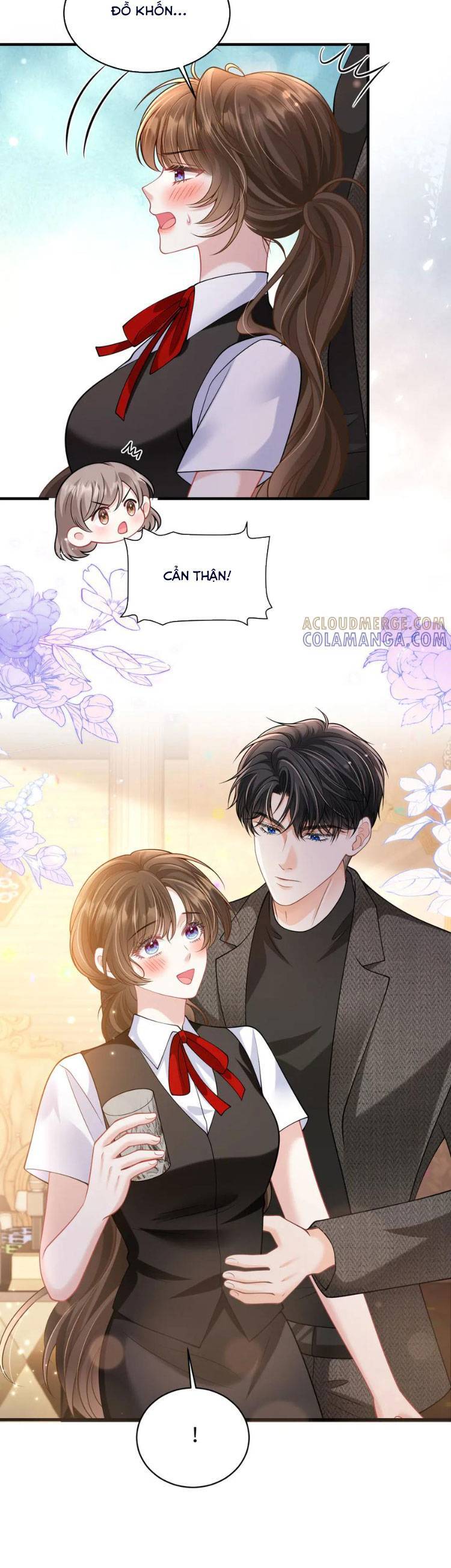 Say Đắm Chương 52 Ảnh 9