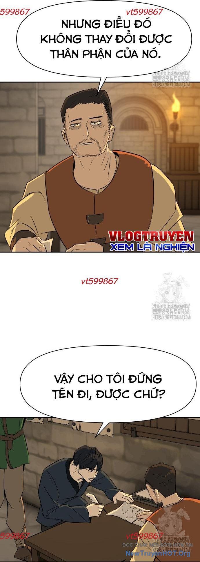 Bộ Mặt Giả Tạo Chương 6 Ảnh 53
