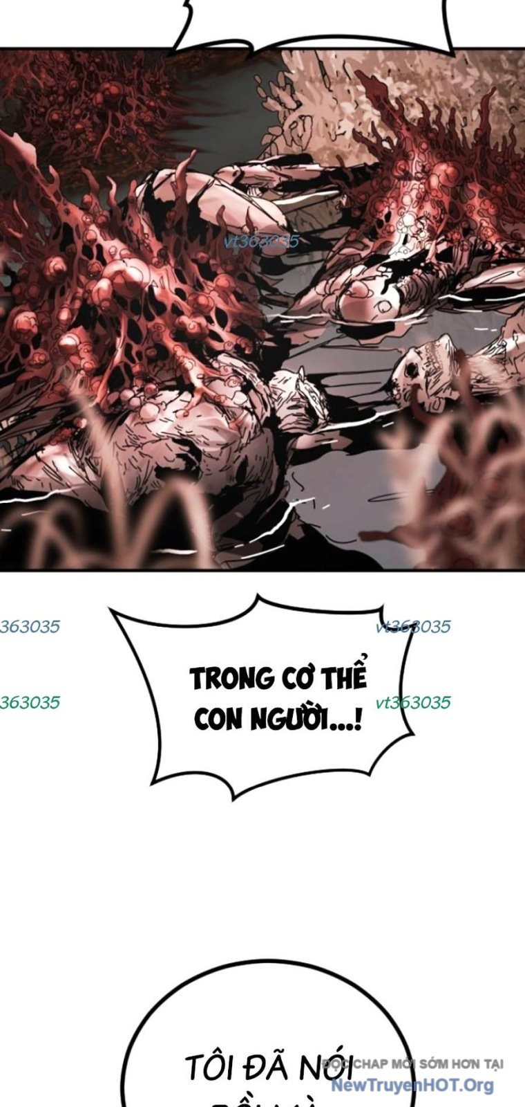 Đại Dịch Seoul Chương 174 Ảnh 51