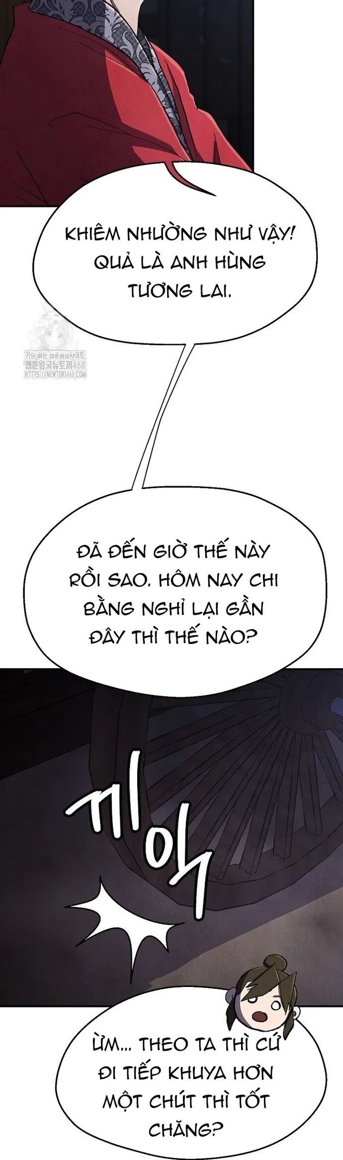 Ngoại Tôn Thiên Tài Của Nam Cung Thế Gia Chương 76 Ảnh 13