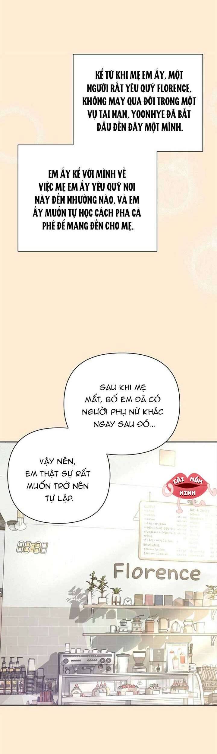HãY TớI Nhà Anh Đi Chương 25 Ảnh 17