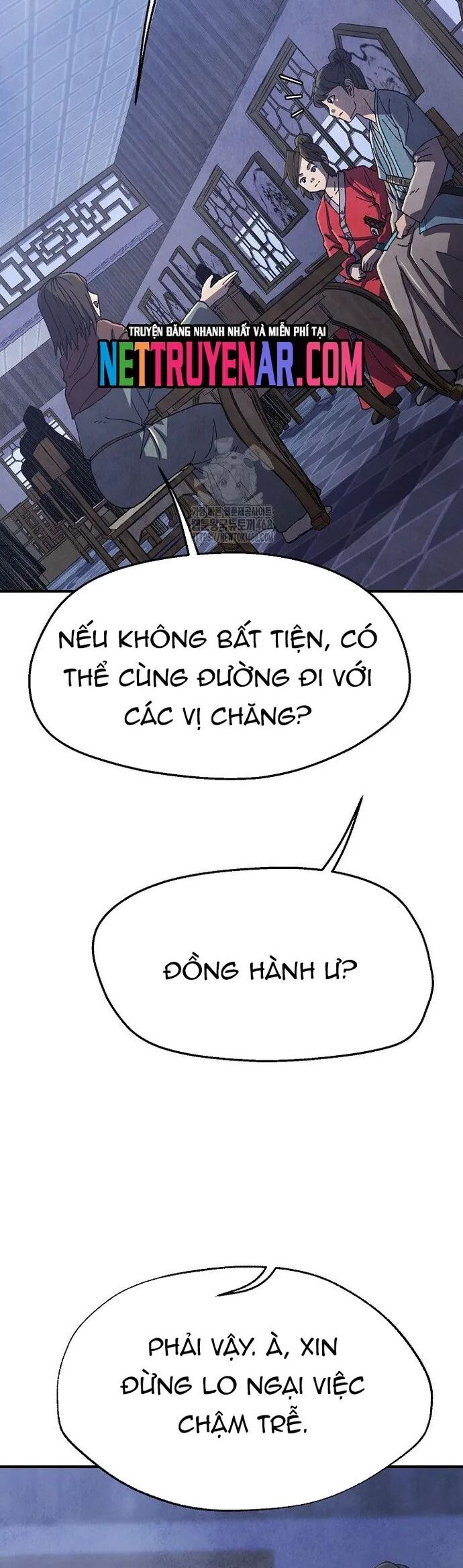 Ngoại Tôn Thiên Tài Của Nam Cung Thế Gia Chương 76 Ảnh 7