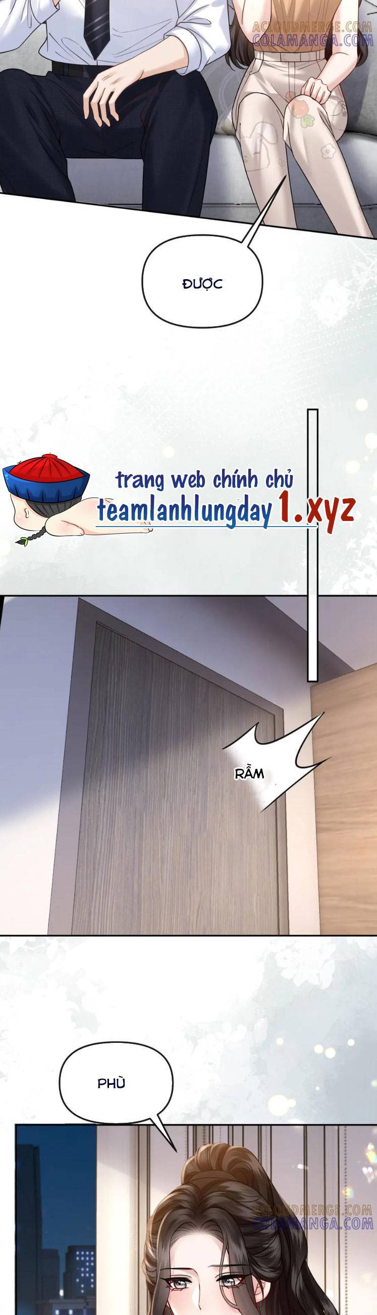 Sau Khi Xuyên Thành Tiểu Bảo Bảo , Cả Nhà Phản Diện Đều Muốn Giết Tôi! Chương 27 Ảnh 4