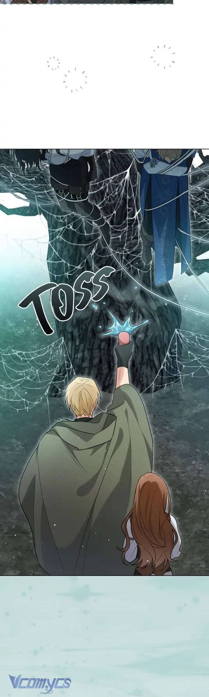 Phải Lòng Nàng Công Chúa Có Thời Hạn Chương 17 Ảnh 9