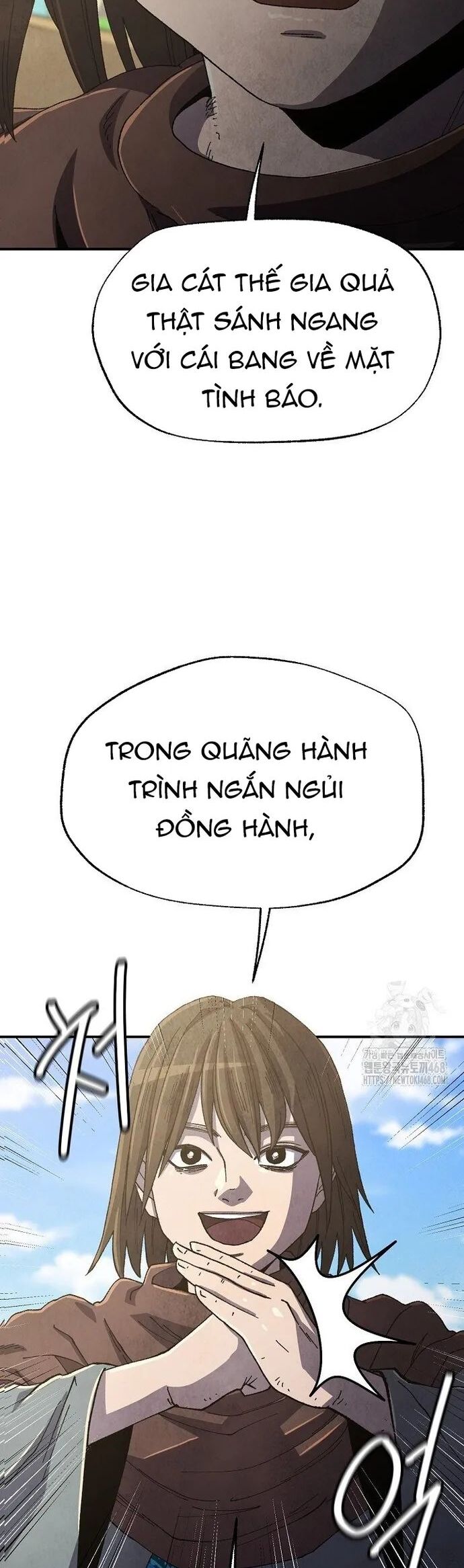 Ngoại Tôn Thiên Tài Của Nam Cung Thế Gia Chương 76 Ảnh 48