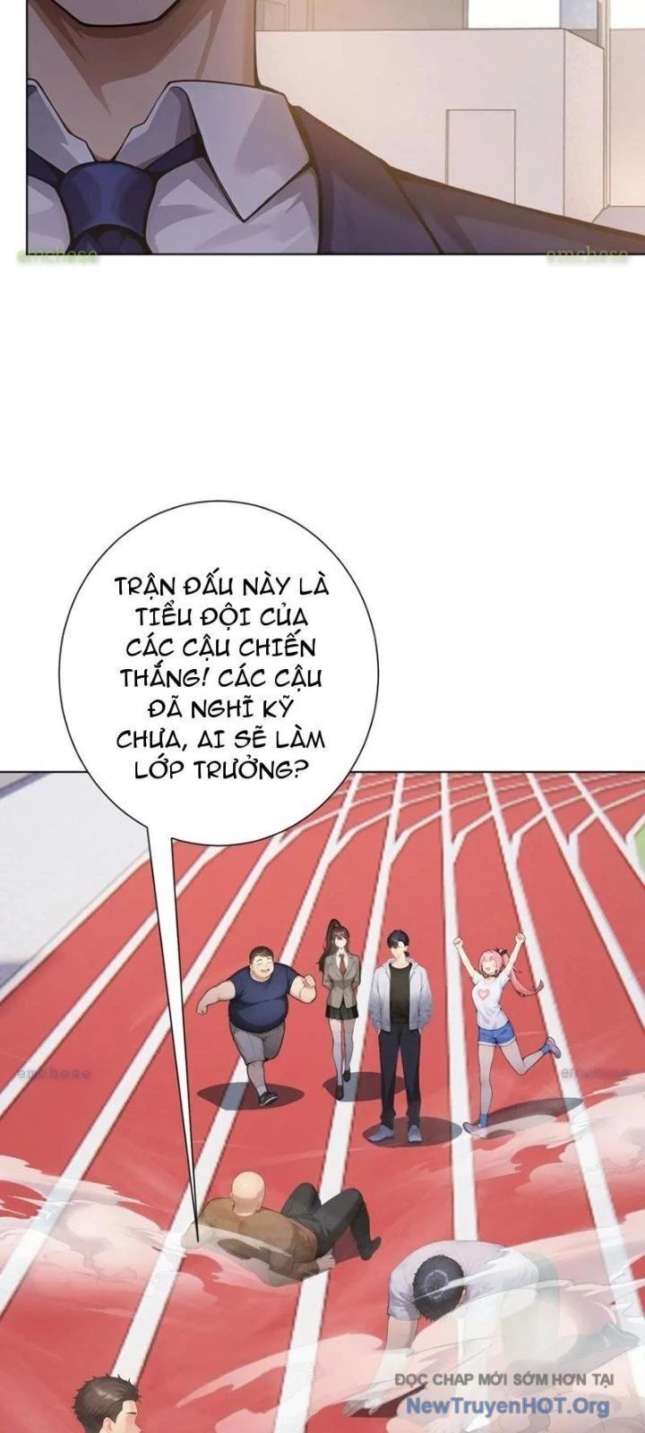 Thái Cổ Thập Hung: Người Khác Ngự Thú Ta Ngự Thú Nương Chương 50 Ảnh 16
