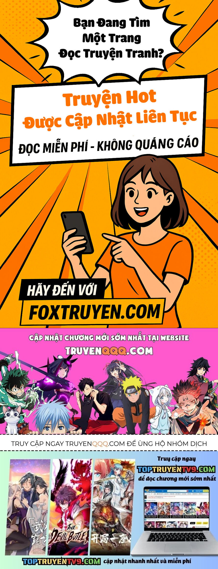 Thần Ma Y Tiên Chương 38 Ảnh 2