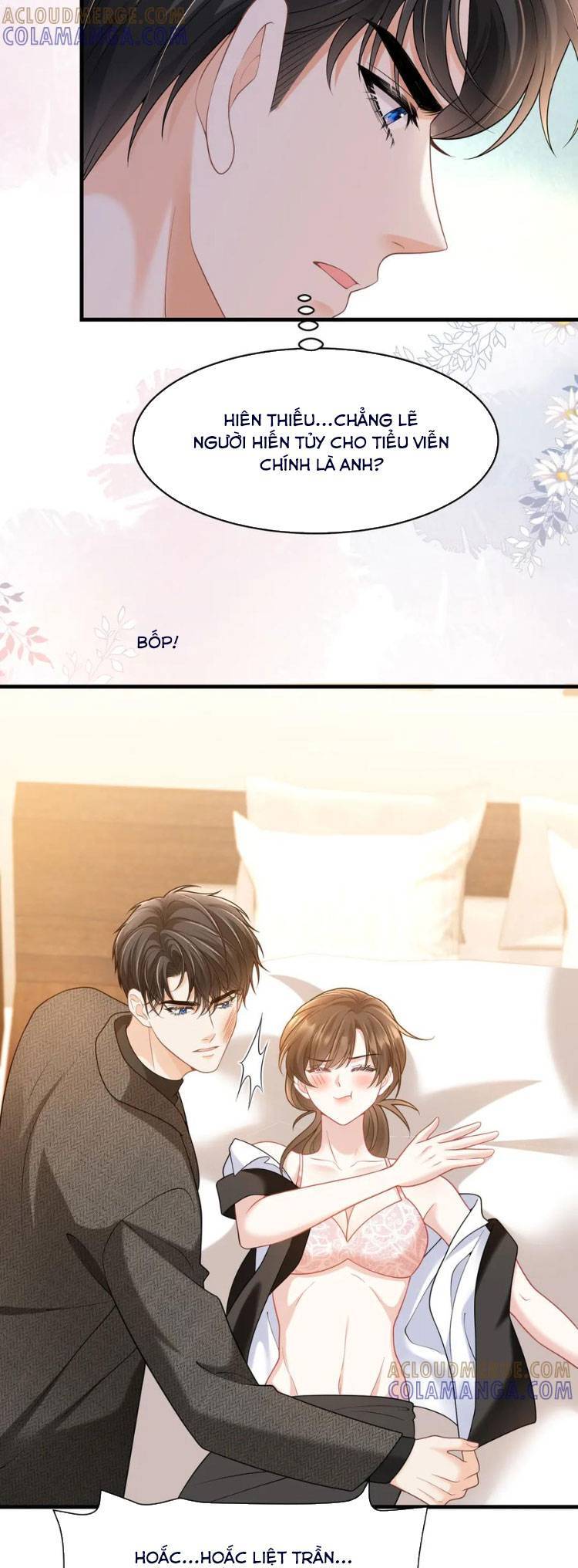 Say Đắm Chương 52 Ảnh 16