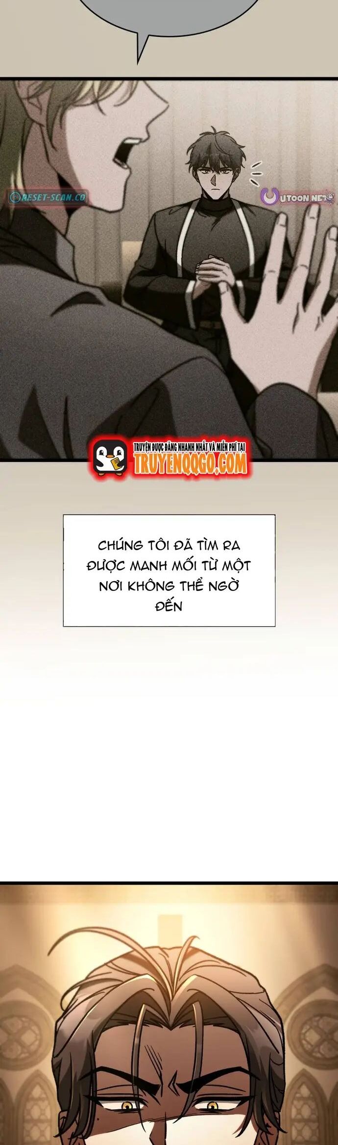 Thợ Săn Số Mệnh Cấp F Chương 91 Ảnh 58
