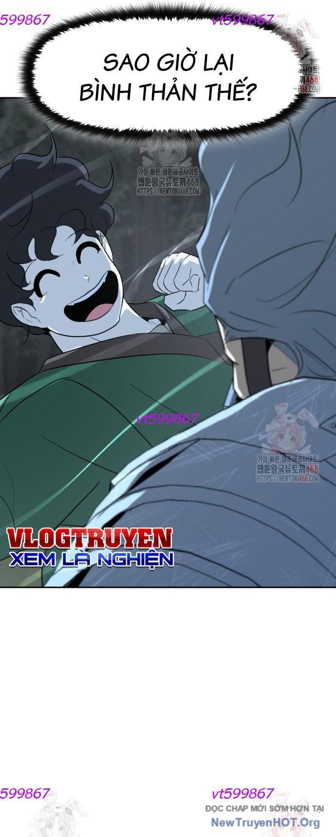Bộ Mặt Giả Tạo Chương 8 Ảnh 62