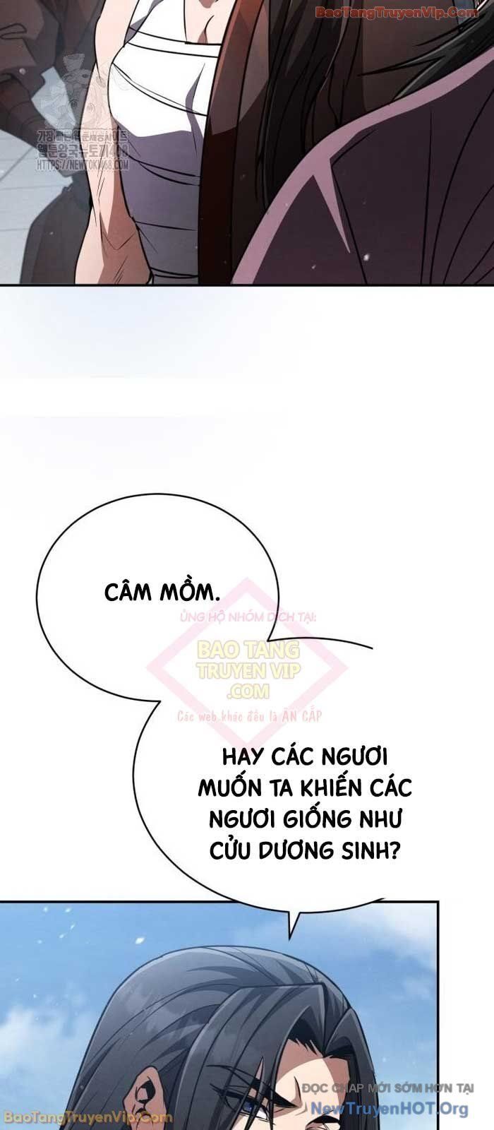Quyền Vương Phục Sinh Chương 18 Ảnh 9