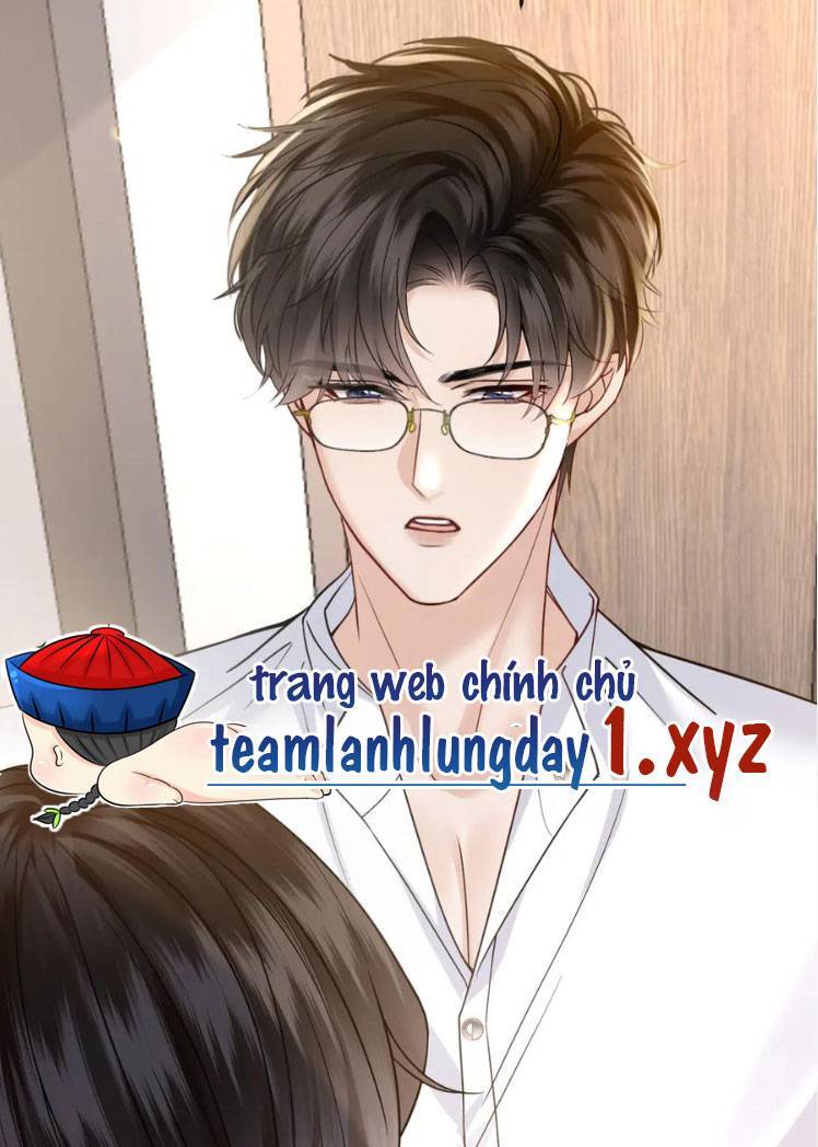 Sau Khi Xuyên Thành Tiểu Bảo Bảo , Cả Nhà Phản Diện Đều Muốn Giết Tôi! Chương 27 Ảnh 26